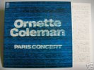 ORNETTE COLEMAN 