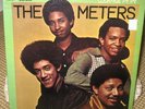 THE METERS - LOOK-KA PY PY  (ORIGINAL 1969 ISSUE)