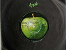 Beatles Apple Label no.6,White Trash,Road to Nowhere