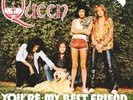 QUEEN SPANISH 7