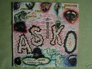 ASIKO     TAKE A TRIP WITH