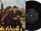 Beatles EP  Schweden All my loving + 3  GEP 8891 Sweden