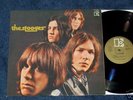 STOOGES 1st LP Elektra Orig. GOLD LABEL Iggy Pop MINT