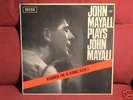 JOHN MAYALL Klooks Kleek UK ORIGINAL RED EAR MONO LP M-