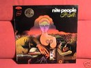NITE PEOPLE P.M. UK ORIGINAL HARD PSYCH PROG LP M- -