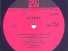 KINKS-Something Else By-/RARE UK ORIGINAL PYE LP EX