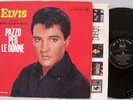 ELVIS PRESLEY Pazzo per le donne ORIG ITA RCA 1965 RAR