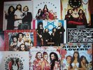 11x Army Of Lovers Maxis / 12inches