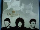 Queen + Greatest Hits III 3 LP Limited Edition Vinyl