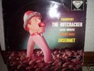 The Nutcracker, Ballet, Ansermet, SXL 2092-3 DECCA