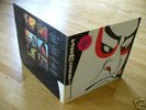 SAMURAI Miki Curtis WEB Prog Psych Do.Lp GER 1970 MINT-