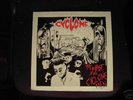 CYCLONE: The first of the Cyclone men Psychobilly