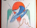 EAGLES ON THE BORDER MINT ORIG 1974 QUADRAPHONIC LP