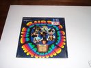lp: Bubble Gum Machine - S/T (Senate) St Sealed