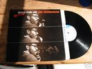 JOE HENDERSON MODE FOR JOE - BLUE NOTE BST84227 RARE LP