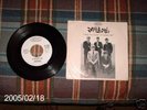 the yardbirds 45 record rare copy a certain girl (epic)