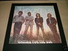 signed the doors waiting for the sun lp autograph coa
