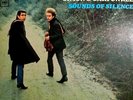 SIMON&GARFUNKEL SOUNDS/SILENCE RARE 1st COVER NO TITLES