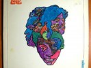 LOVE FOREVER CHANGES VERY NICE ORIGINAL'67 U.S. MONO LP
