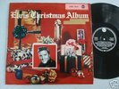 Elvis German LP Christmas Album LOC-1035 Germany