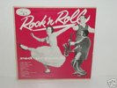 RED PRYSOCK    Beautiful Original Purchased in 1955