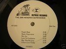 JIMI HENDRIX WHITE LABEL REPRISE Are You Experienced