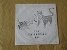 ORIGINAL RARE THE DEF LEPPARD EP 7