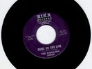 NORTHERN SOUL    THE FABULOUS JADES   ON  RIKA  RECORDS