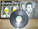 Green Day NIMROD VINYL LP ** RARE ** Greenday