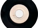 PRINCE BUSTER Train To Girls Town ROCKSTEADY 45