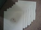 Tidy Rinsed R1-R13 (All 7 white label Promos)