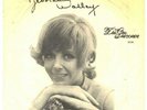 DEBORAH WALLEY on DEE GEE with Picture Sleeve 1966 Teen