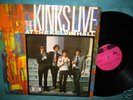 Kinks    Orig. German 60s LP