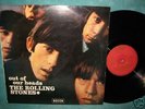 Rolling Stones  Orig. Germ 60s Deca LP