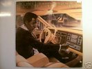 ORLANDO JOHNSON lp Turn The Music On Italo Boogie Funk