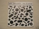 MINIMAL SYNTH LES ZIGLOUS Fou d'amour 7