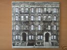 LED ZEPPELIN / PHYSICAL GRAFFITI, 1975 UK FIRST PRESS