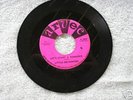 LITTLE JOE HINTON LETS START A ROMANCE ARVEE LABEL