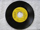 HERB WARD  HONEST TO GOODNESS RCA DJ COPY