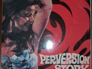 GIANNI FERRIO   PERVERSION STORY    OST