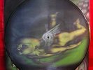 TOOL 'AENIMA' Promo Picture Disc LP 