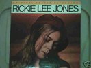 Rickie Lee Jones (Original Master Recording) M.F.S.L.