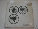 RICHARD MAXFIELD - ELECTRONIC MUSIC - ADVANCE LP