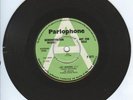THE BEATLES LADY MADONNA DEMO