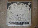 LP-TASTE OF BLUES-