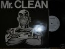SKINKORPS - Mr. Clean Franzosen Oi Skinheads