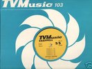 Leuter Teperino rare Chappell TV electronic library lp