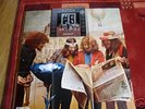 Benefit - Jethro Tull - mit m Riesenposter