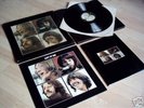 BEATLES LET IT BE LP BOX-SET WITH BOOK
