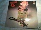 THE ROLLING STONES SPAIN STICKY FINGERS RARE ORIGINAL
